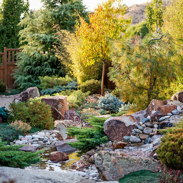 Zen Garden