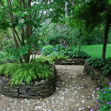 Zen Rock Garden