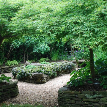 Zen Rock Garden