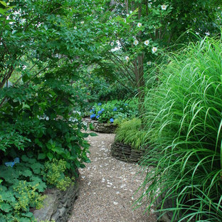 Zen Rock Garden