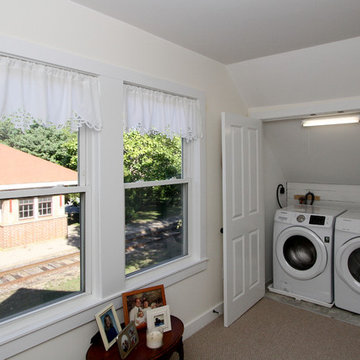 1880 Renovation