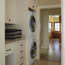 washer room