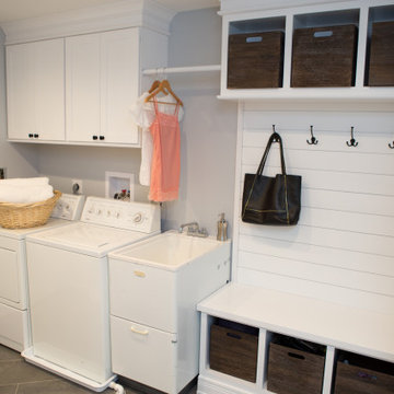 1st Floor Transformation in Deerfield