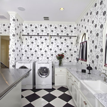 * 2011 THIRD PLACE - ASID - RESIDENTIAL * Scottsdale Elegance