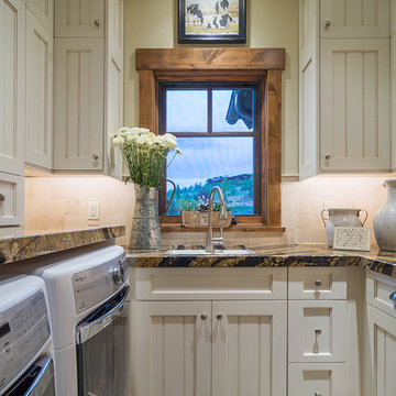 2014 Park City Showcase of Homes by Park City Luxury Home Builders, Cameo Homes,