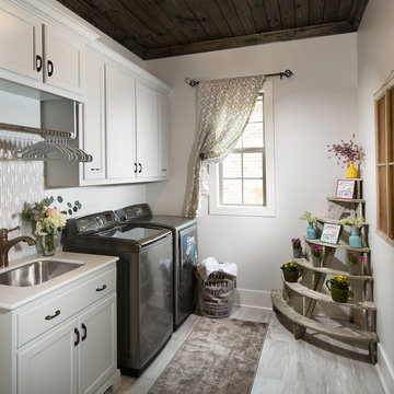 2015 Acadiana St. Jude Dream Home