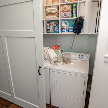 2015 Parade Home: THE COTTAGES at Ocean Isle Beach, NCl