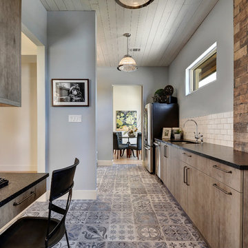 2015 Parade of Homes