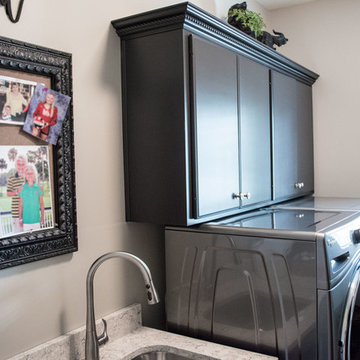 2018 | Lake Forest Kitchen Update