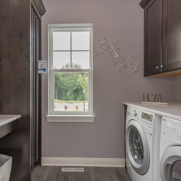 2018 Parade Home