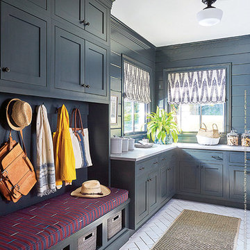 2018 Southern Living Idea House