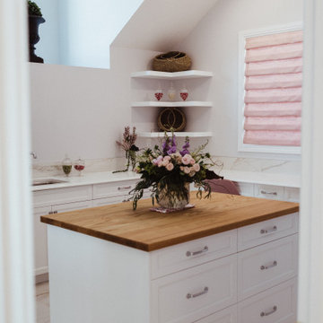 2020 Dreamlife Lottery Show Home