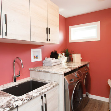 3 Munnion Road