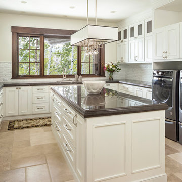 30 - Park City, Utah Residence
