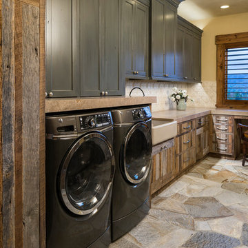 34- Draper, Utah Residence