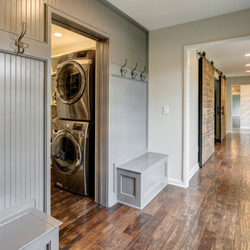A Remodeled Home