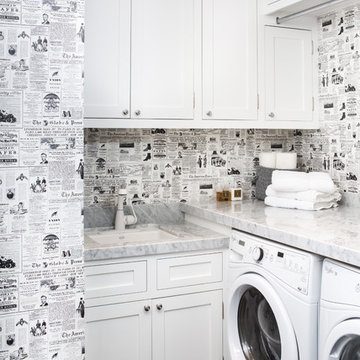 A.S.D Interiors - Shirry Dolgin