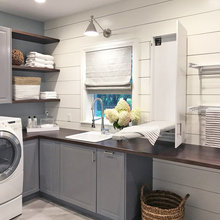 Laundry Room Ideas