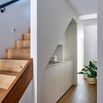 Abbotsford Townhouse