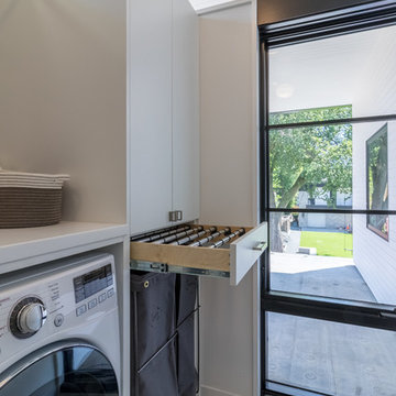 AIA Home Tour on Lake Calhoun