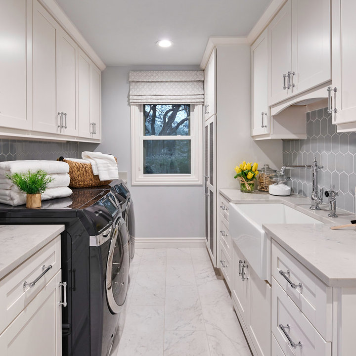 75 Beautiful Butler Pantry Laundry Home Design Ideas & Designs Houzz AU