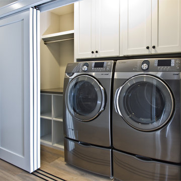 Alamo Luxury Laundry