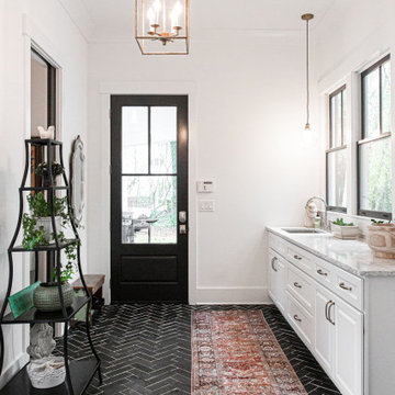 Alpharetta Modern Farmhouse
