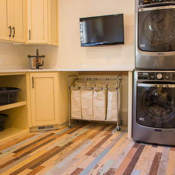 Alpine - Parade of Homes 2015