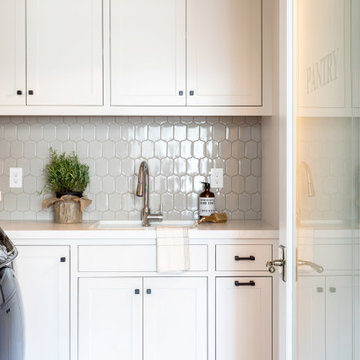 Altadena Modern Farmhouse