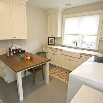 Alto Park Family Home