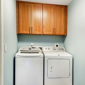 Ambler First Floor