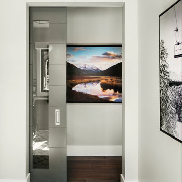 Anderson Residence