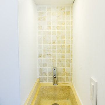 APARTAMENTO LA CAROLINA