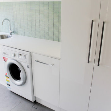 Applecross Laundry Renovation