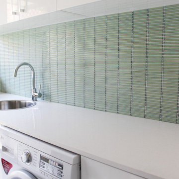 Applecross Laundry Renovation