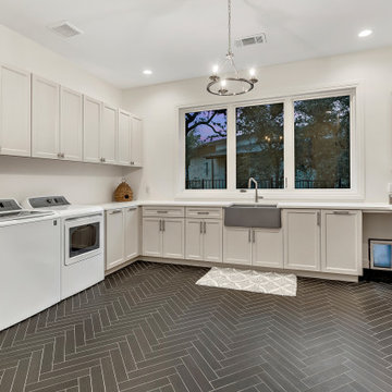 Arbogast Homes Spanish Oaks Santa Barbara