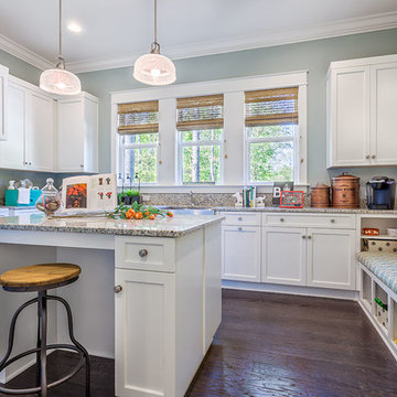Asheville 1267 Model Home