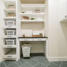 Remolding Ideas For Laundry Room