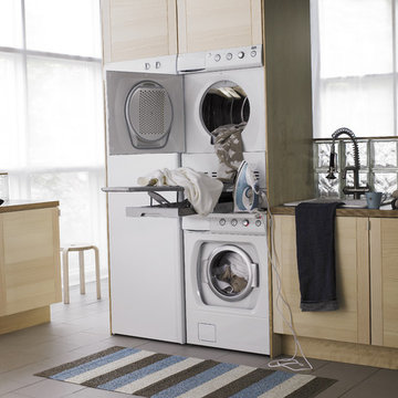 ASKO Drying Cabinets