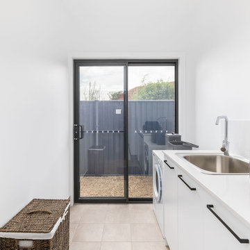 Aspect Display Home