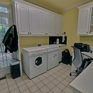 Athens Georgia Custom Homes