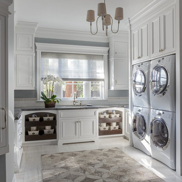 Atherton Timeless Estate