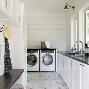 Atlantic Beach - Transitional
