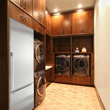 Austin Home of Distinction Showcase Home by Zbranek & Holt Custom Homes