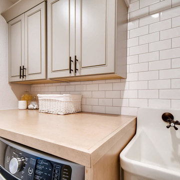 Avalanche Bathroom Remodel
