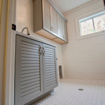 Barham Parade Home