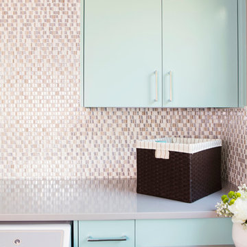 Barton Creek || New Construction || Austin, Texas