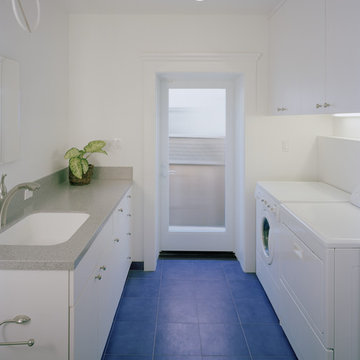 Basement Conversion