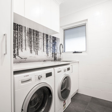 Bathroom & Laundry Renovations Frenchs Forest