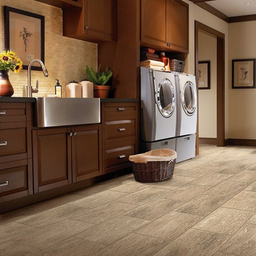 Bathroom/Laundry